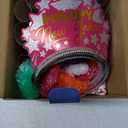Amscan Shooting Stars New Year's Party Kit For 10 Person,  25 pieces