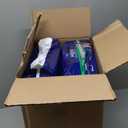 TENA Men Super Plus Disposable Underwear Male Pull On with Tear Away Seams Large/X-Large, 81920, 56 Ct