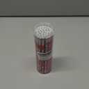 HINZER 50Pcs Valentines Day Pencils for Kids Party Favors Valentines Wood Pencils Bulk with Erasers for Goodie Bags Fillers Valentine's Day Exchange Gifts Giveaways Classroom Rewards School Supplies