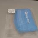 RelaxCoo Neck Ice Pack Wrap, Reusable Gel Ice Pack for Neck Shoulders, Cold Compress Therapy for Pain Relief, Injuries, Swelling, Bruises, Sprains, Inflammation and Cervical Surgery Recovery