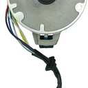 STATOR MAGNETO APOLLO DIRT BIKE 50CC, 70CC, 90CC, 110CC, 125CC