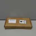 Koythin 4-Piece Cutlery Set, Stainless Steel Flatware Sets with Chubby Bubble Pattern Ceramic Handle, Utensils including Knife Fork Spoon (Pink)