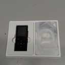 128GB MP3 Player with Bluetooth 5.2, AiMoonsa Music Player with Built-in HD Speaker, FM Radio, Voice Recorder, HiFi Sound, E-Book, Earphones Included