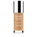 Neutrogena Hydro Boost Hydrating Tint Foundation Makeup for Dry Skin, with Hyaluronic Acid, Lightweight Oil-Free Water Gel, Non-Comedogenic, 85 Honey Color 1.0 fl. oz