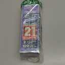 All-New 20 in 1 Drinking Water Testing Kit 120 Strips, Home Tap and Well Water Test Kit for Hardness, Lead, Iron, Copper, Chlorine, Fluoride