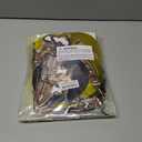 3 x Western Cowboy Party Decorations - West Rodeo Theme Decor Wild West Yee Haw Banner Hanging Swirls for Birthday Baby Shower Party Supplies