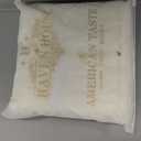 Ivory Lace Bed Skirt for King Bed - 15in. Drop, Easy Fit Ruffle Bedskirt Wrap Around Bed Skirt, Anti Wrinkle & Fade Resistant (King(78" X 80"))