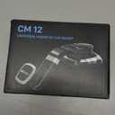CM 12 Universal Magnetic Car Mount