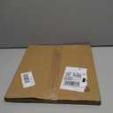 PETLESO Dog Door for Screen Doors, Large Dog Opening for Sliding Doors, Inner Flap 12"14" Lockable Magnetic with Automatic Close, Sturdy ABS Pet Doorway for Small to Large Dogs (Black)