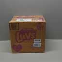 Luvs Size 1 Baby Diapers, Platinum Protection Bluey Diapers for Day & Night, Size 1, 294 Count (Packaging May Vary)