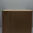 L'AGRATY Chunky Knit Blanket Throw: 60''x80'' Chenille Chunky Knitted Throw Blankets for Twin Bed Couch - Handmade Thick Cable Knit Blanket - Large Crochet Rope Blankets for Home Decor(Dark Grey)