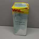 8-Piece Gray Bath Towels Set,2 Oversized Large Bath Towels Sheet,2 Hand Towels and 4 Washcloths - 600 GSM Soft Luxury Towel Set,Highly Absorbent Quick Dry Towel Collection for Bathroom,Hotel and Spa