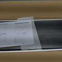 Over-The-Toilet Storage Rack, 4-Tier Bathroom Organizer Shelf Over Toilet with Adjustable Shelf and Basket, Freestanding Space Saver Bathroom Shelves Above Toilet for Room (Pure Gray)