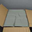 Fitable 6 Pack Sage Green Round Tablecloths - 120 Inches Round - Wrinkle and Stain Resistant Fabric Table Clothes, Washable Polyester Table Covers for Wedding, Party, Banquet, Formal Events