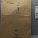 (New) Chute Cover W/Hardware Compatible with John Deere L111 L118 L110 42 Mower Deck L110 L111 L118 GY20647, AM126397, M138586, M84309, GX25866, M131359, M131080