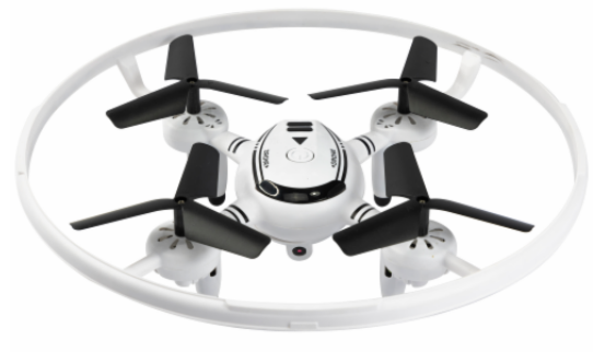 Sky Rider X-13 Callisto Quadcopter Drone