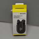 acoustix. True Wireless Audiobuds + with Chargering Case, Stabilizers & Security Strap