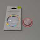 PopSockets Phone Grip for MagSafe, Magnetic Holder, Phone Stand - Dusty Rose (Pinky)