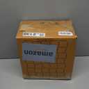 Bedsure 100% Cotton Muslin Blanket King Size for Bed - 4-Layer Breathable and Lightweight Thin Soft Summer Gauze Muslin Blanket for Adults, Linen Beige, 108x90 Inches