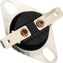 37021 RV Furnace High Temperature Limit Switch - Compatible with Dometic Atwood 8900-II/III, 79XX-II HydroFlame Series