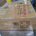 73.2-Inch Queen Size Convertible Sleeper Sofa Bed, 3-in-1 Pull-Out Futon Loveseat, Velvet Futon Couch with 2 Soft Pillows for Living Room, Office, Apartment, RV, Hide-A-Bed Fold Out Sofa&Couches (Grey)