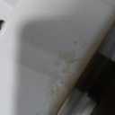 60x30 Inch Acrylic Drop-in Bathtub, Rectangular Soaking Tub with Integral Apron,Built-in Bathtub, Matte Drain and Overflow, Ergonomic Design, Easy Installation for Bathroom, Right Overflow and Drain