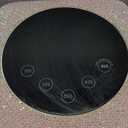 Cordless UV LED Nail Lamp,72W Rechargeable UV Light for Gel Nails with 5 Timer Setting Quick Dry Curing Lamp with Display Auto Sensor for Salon & Home(Pearl Pink Diamond)