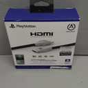 PowerA Ultra High Speed HDMI Cable for PlayStation 5, Cable, HDMI 2.1, PS5, Officially Licensed
