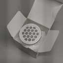 LifeStraw Home  Activated Carbon + Ion Exchange Replacement Filter for Protection Against tap Water contaminants Including microplastics, PFAS and 30+ contaminants