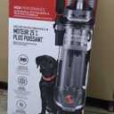Hoover High Performance Swivel XL Vacuum Cleaner, Bagless Upright Vacuum, HEPA Media Filtration, MaxLife System, WindTunnel Technology, Corded Vacuum Cleaners for Home Use