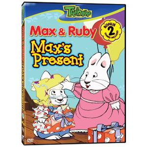 Max And Ruby - Max's Present
