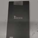 TOCOL for Samsung Galaxy S22 Ultra Case, Translucent Matte Hard Back [Military Grade Shockproof] [Anti-Scratch & Anti-Fingerprint] Slim Fit Protective Cover for Galaxy S22 Ultra Case 6.8'', Navy Blue