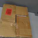 Top Sunshade Fit for Ford Bronco 4-Door 2021-2025, Full Length Sun Shade Bimini, Premium Mesh Bikini Roof Top Shade Screen Blocks UV, Wind & Noise, Black