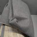 6x9 Area Rugs for Living Room: Washable Moroccan Geometric Boho Rug Farmhouse Non Slip Stain Resistant Large Rug Low Pile Soft Carpet for Bedroom Dining Room Home Office Children Room (Beige,6'x9')