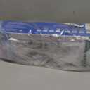 TAILI Shower Grab Bar Glow in The Dark, 2 Pack 16.8 in Grab Bars for Bathtubs and Showers,Shower Handles Shower Rails for Seniors and Elderly,Bathroom Safety Grip Removable No Drilling Waterproof Grey