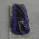 Sportneer Adjustable Ankle Weights for Women and Men 7 lbs/Pair Adjustable Leg Weights with Secure Straps, Strength Training Weighted for Yoga, Walking, Running, Aerobics, Gym, Physical Therapy (Purple)