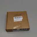 10" Popup Riser Extension Compatible with Rain Bird 1800& Hunter Pro-Spray Sprinklers, Sprinkler Head Riser Extender with RotorTool, Garden Lawn Irrigation Spray Head, 7 Set (Black)