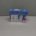 ICEPURE ADQ747935 Refrigerator Water Filter Replacement for LG LT1000P, MDJ64844601, Kenmore Elite 9980, ADQ74793501 LT1000PC ADQ74793502, LMXS28626S, LFXS26973S, 4PACK