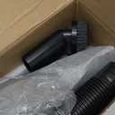 BSRCO Handheld Vacuum Cordless, Rechargeable 8000PA, Car Vacuum Portable Cordless, Hand Vacuum Rechargeable, 3 in 1, Lightweight, Hand Held Vacuum Cleaner for Car Home Office, Pet Hair