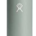 Hydro Flask Wide Flex Straw Cap Agave 24 Oz