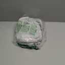 For Spirit Airlines Personal Item Bag 18x14x8 Puffer Travel Duffel Bag with Shoe Compartment Underseat Carry on Luggage Fit 15.6-Inch Laptop Gym Bag for Women Men (Camel)