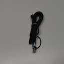 60W USB C Cable, [2-Pack,10FT] Right Angle Type C Fast Charging Cable 2 in 1 Multi USB A/C to USB-C Cable for iPhone 17 16 15 Pro Plus Pro Max Air/MacBook Air/Samsung S25 Ultra/S24/ Note 20