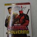 Deadpool & Wolverine Digital Blu-ray Disc