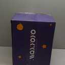 MAXYOYO Japanese Floor Mattress Futon Mattress, Thicken Tatami Mat Sleeping Pad Foldable Roll Up Mat for Boys Girls Dormitory Kids Floor Bed, Charcoal Grey, Twin