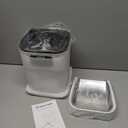 Automatic Cat Feeder with Camera, Adjustable Camera Timed Dog Dispenser, Auto Cat Feeder, Automatic Dog Food Dispenser with HD Night Vision