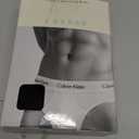Calvin Klein Men's Cotton Stretch 3-Pack Brief (X-Large)