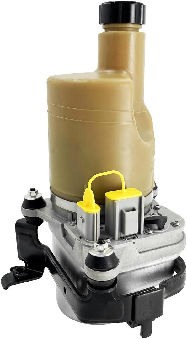 36050678 Electric Servo Power Steering Pump Compatible with 2005-2013 Volvo C30 C70 S40 V50 Replace 36000116 36000772 36000801