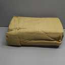 Cool Area Sun Shade Sail 10x20FT Rectangle Shade Canopy Outdoor Shade Cover for Patio Backyard Deck Garden, Sand