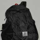 4Monster Hiking Daypack,Water Resistant Lightweight Packable Backpack for Travel Camping Outdoor (16L)