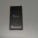 TOCOL for iPhone 17 Pro Max Case, Compatible with Magsafe, Full Camera Protection, Built-in Magnetic Ring, Translucent Matte Phone Case for iPhone 17 Pro Max 6.9 inch (Black)